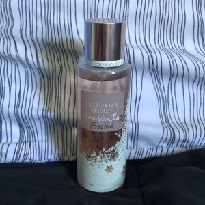 Victoria’s Secret Body Spray